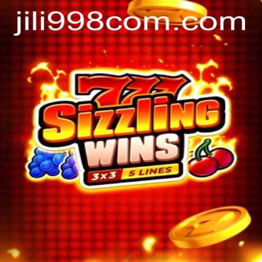 Discover the Excitement of 777sizzlingwins at JILI998.COM