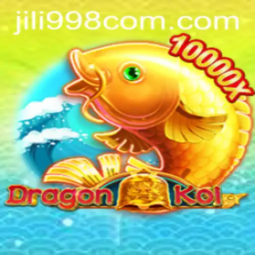 Discover the Thrilling World of DragonKoi by JILI998.COM