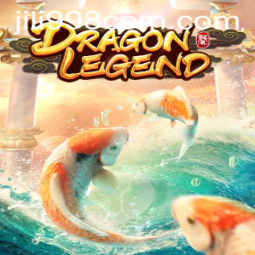 Explore the Enchanting World of DragonLegend on JILI998.COM