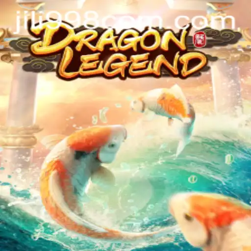 Explore the Enchanting World of DragonLegend on JILI998.COM
