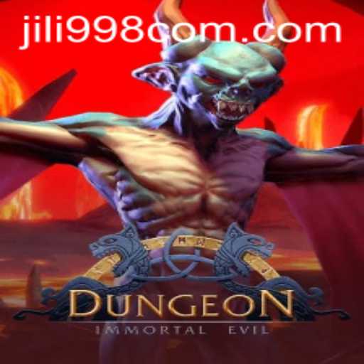Discover the Adventures of Dungeon: Dive into the World of JILI998.COM