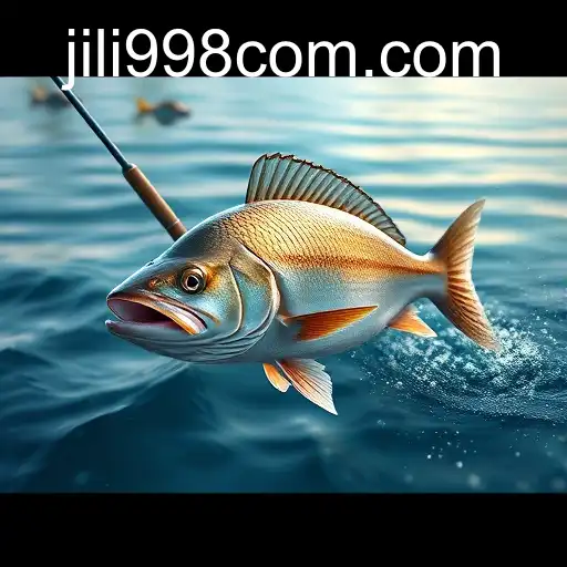 Exploring the Exciting World of Fishing Games at JILI998.COM