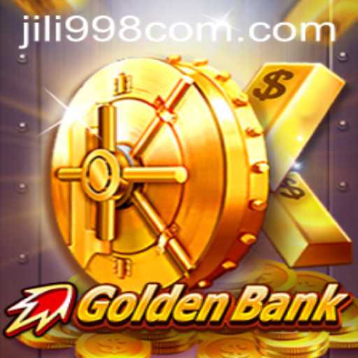 GoldenBank: The Exciting World of Online Gaming at JILI998.COM