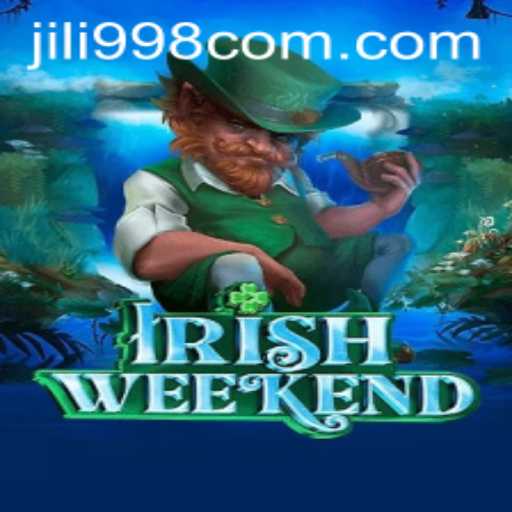 Discovering the Charm of IrishWeekend: A Detailed Look at JILI998.COM's New Game
