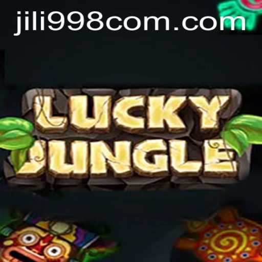 Unveiling LuckyJungle: A Thrilling Adventure in Online Gaming