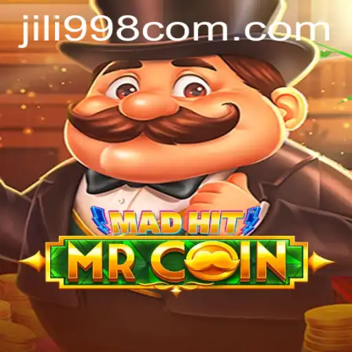 MadHitMrCoin: Dive into the World of Interactive Gaming with JILI998.COM