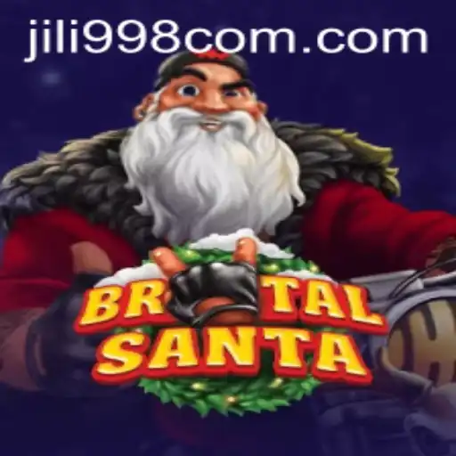 BrutalSanta: Unleashing Holiday Chaos