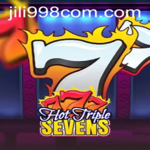 Experience the Thrill of HotTripleSevens: An Exciting Gaming Adventure on JILI998.COM
