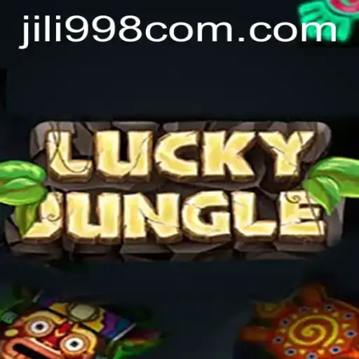 Unveiling LuckyJungle: A Thrilling Adventure in Online Gaming