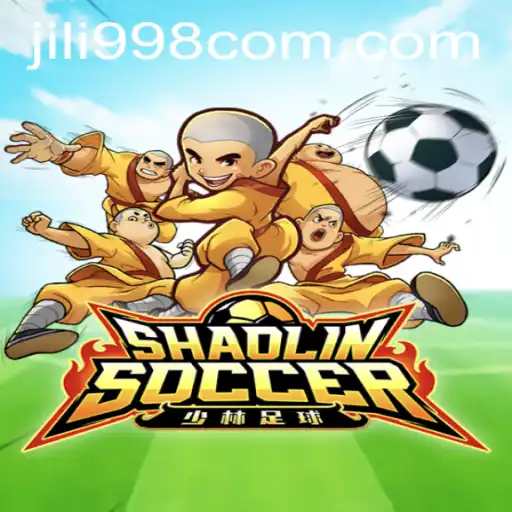 ShaolinSoccer: A Unique Gaming Experience Paired with JILI998.COM