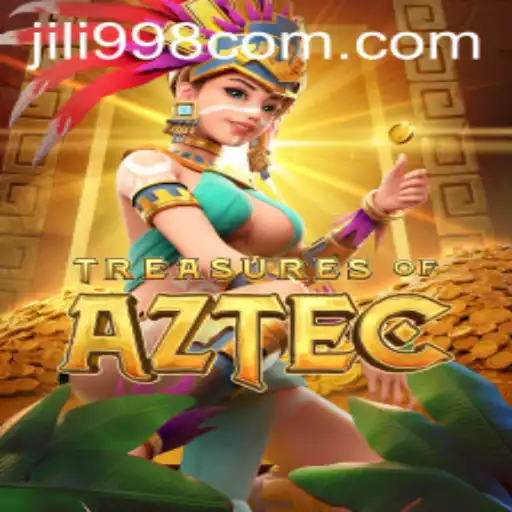 Exploring the Mysteries of Treasures of Aztec with JILI998.COM