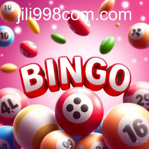Exploring the Thriving World of Online Bingo with JILI998.COM