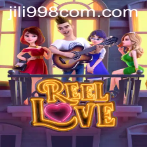 Exploring ReelLove: A Modern Slot Experience