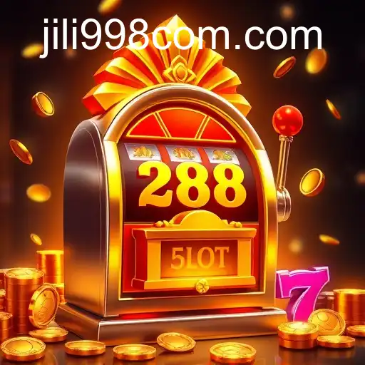The Allure of Slot Machines: An In-Depth Look at JILI998.COM
