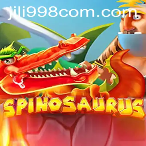 Exploring the Thrilling World of Spinosaurus: A New JILI998.COM Game