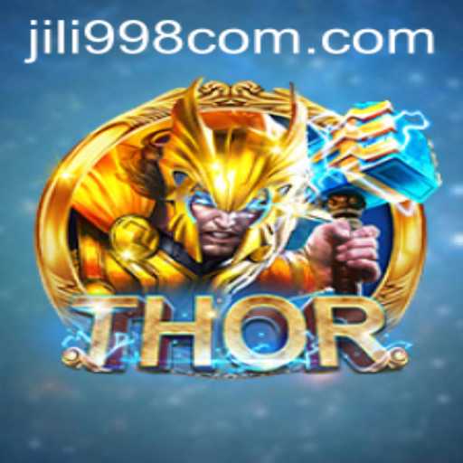 Exploring the World of THOR: A Game of Mythology and Strategy at JILI998.COM
