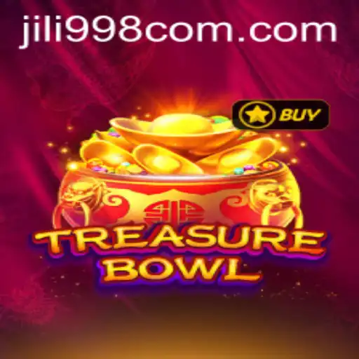 Unveiling the Excitement of TreasureBowl with JILI998.COM
